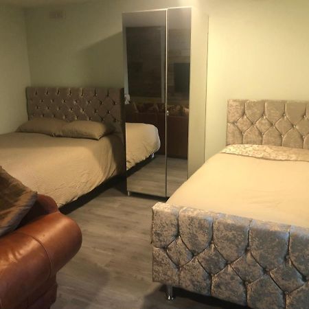 Treetops Flat4 Hall Green B28 Birmingham Kültér fotó
