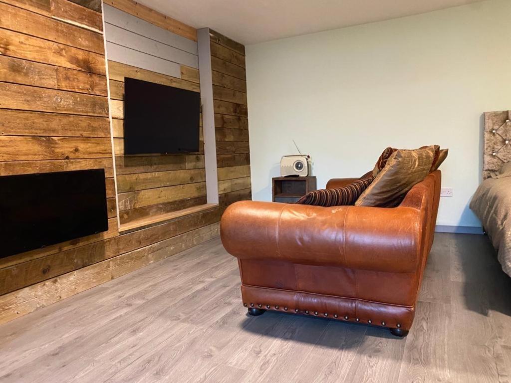 Treetops Flat4 Hall Green B28 Birmingham Kültér fotó