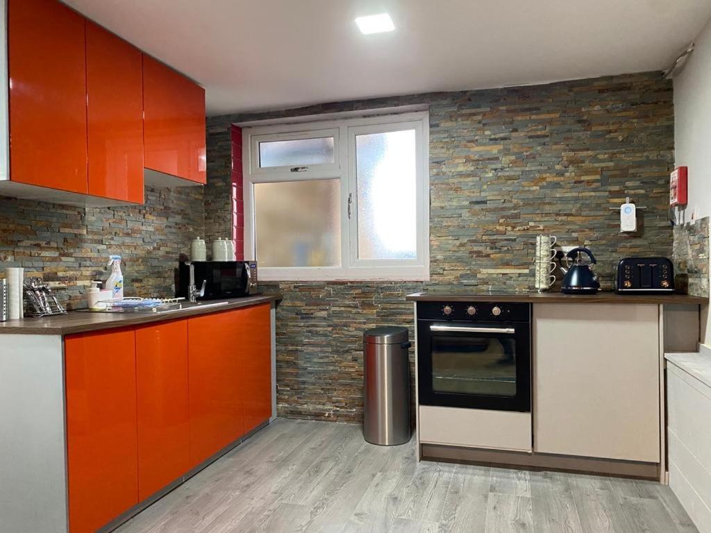Treetops Flat4 Hall Green B28 Birmingham Kültér fotó