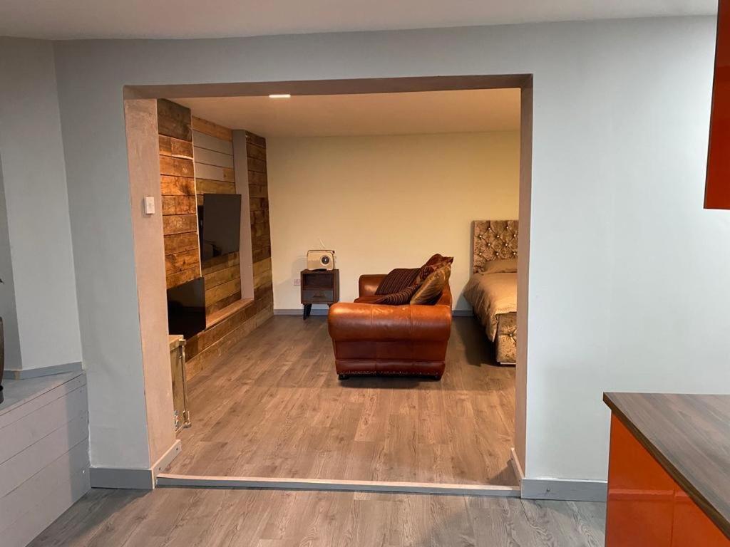 Treetops Flat4 Hall Green B28 Birmingham Kültér fotó