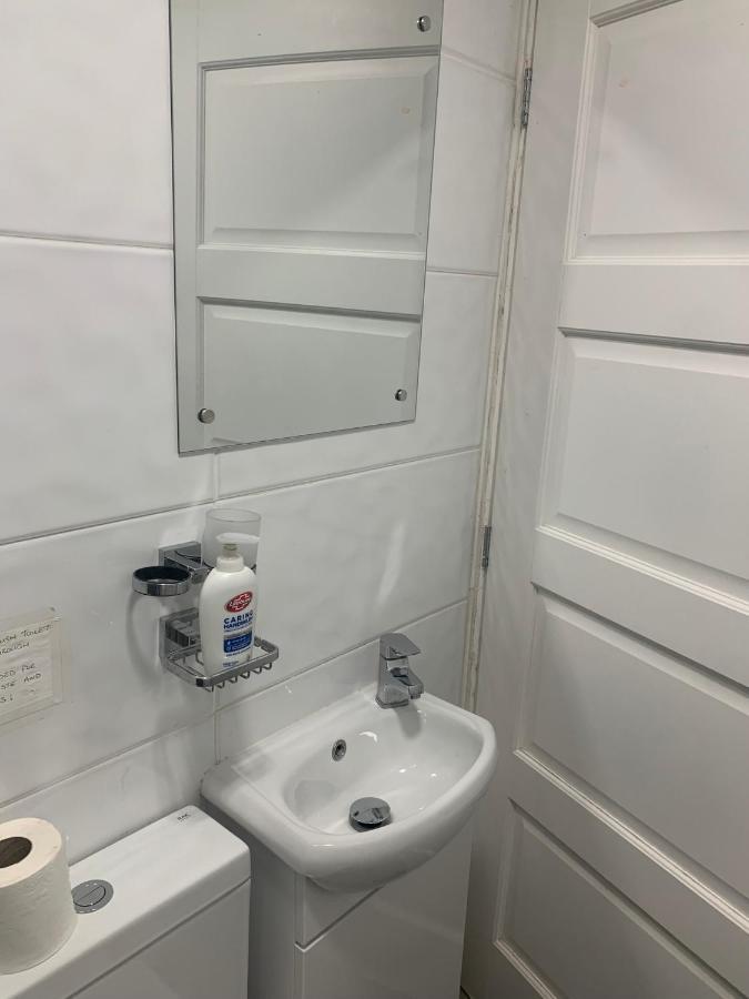 Treetops Flat4 Hall Green B28 Birmingham Kültér fotó