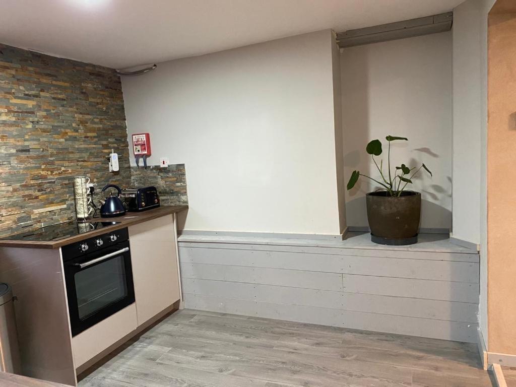 Treetops Flat4 Hall Green B28 Birmingham Kültér fotó