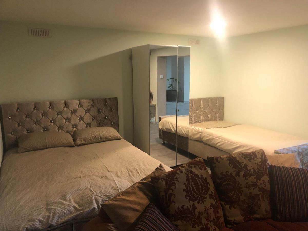 Treetops Flat4 Hall Green B28 Birmingham Kültér fotó